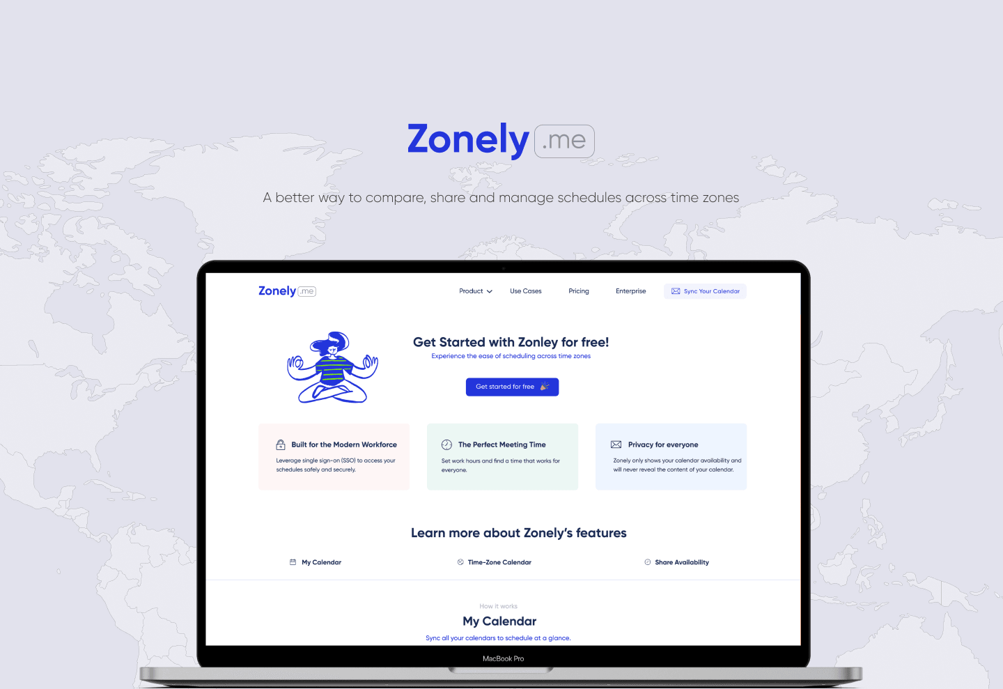 zonely